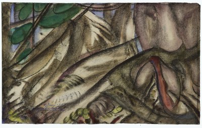 Rhytmen St. Jansberg