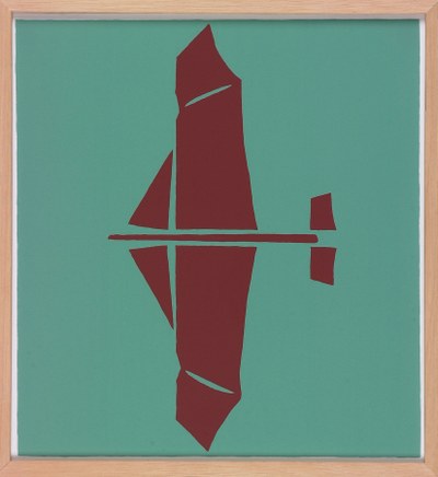 Sailing Barge Redwing