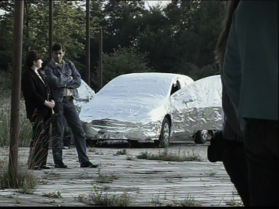 Scene for New Heritage III