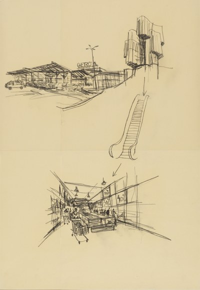 Scene for New Heritage - new possibilities