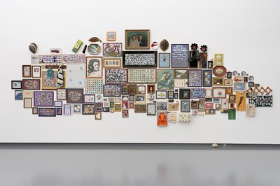 Self-Heterotopia, Catching Up with Self