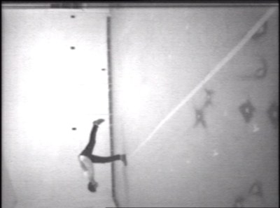 Slow Angle Walk (Beckett Walk)