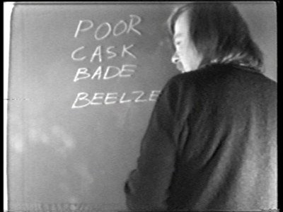 Some Words I Mispronounce