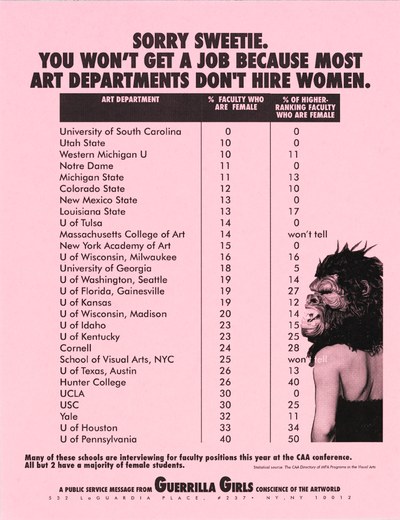 Sorry, sweetie, way to go, dude!