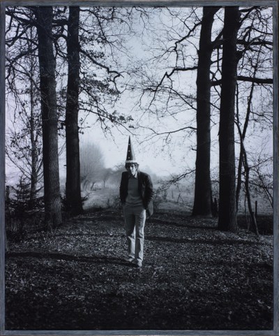 Strijd tussen Carnaval en Vasten