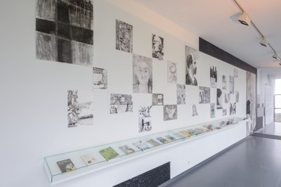 Studie in Zwarte Moderniteit