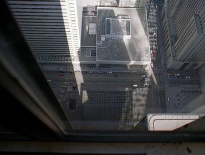 TD Centre, 54th Floor