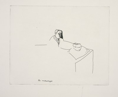 The Anesthesiologist