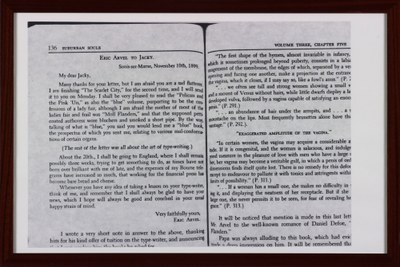 The Art of Typewriting