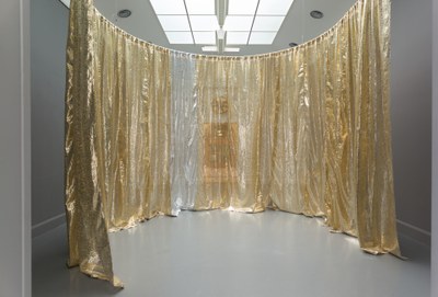 The Bottom Line (to Kathrin Böhm)