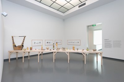 The Invisible Enemy Should Not Exist