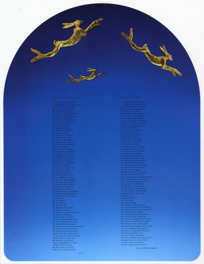 The Names of the Hare