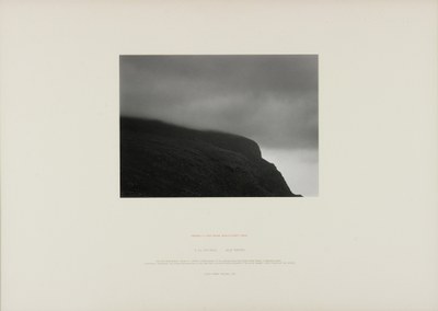 Throwing a Stone around MacGillycuddy's Reeks