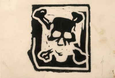 Towards the Avoidance of Nasty Accidents/Poison Bottle Label