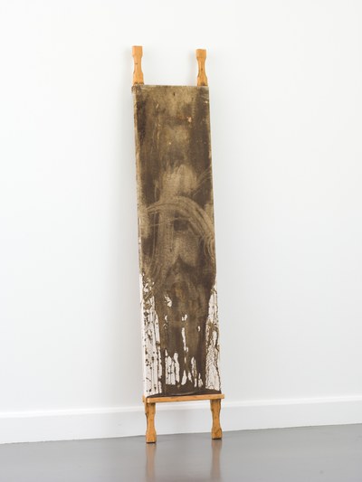 Tragbahre (Aktionsrelikt)