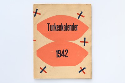 Turkenkalender 1942