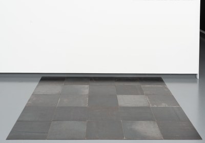 Twenty-fifth Steel Cardinal