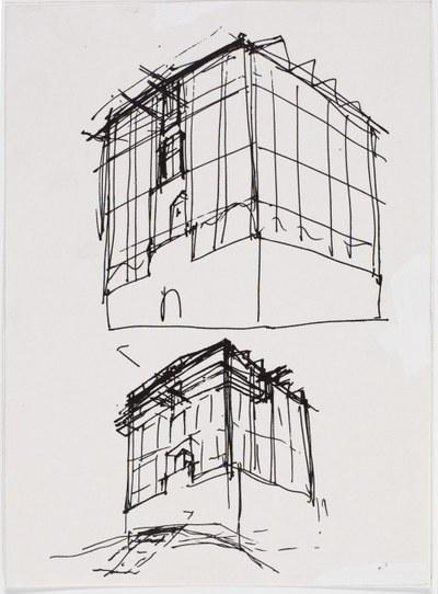 Uitbreiding Van Abbemuseum