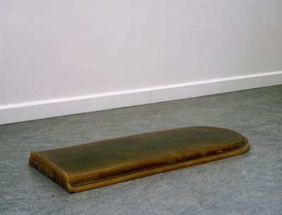 Untitled (Slab II)