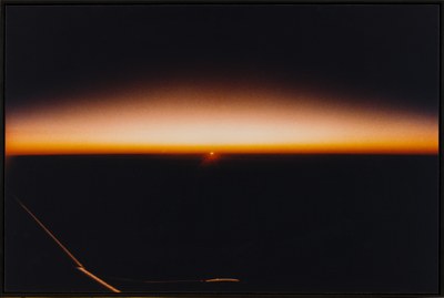 Untitled (Sunrise)