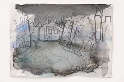 Van Abbe Donation Drawings (c)