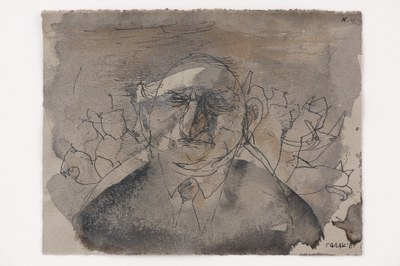 Van Abbe Donation Drawings (h)