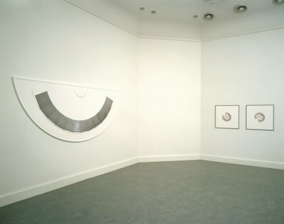 Van Abbe - Saenredam