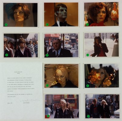 Variable piece no. 111 London