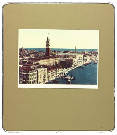 Venetië van mijn dromen