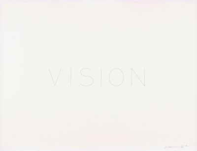 Vision