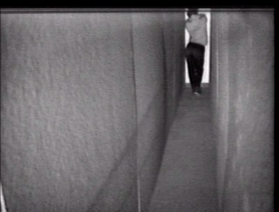 Walk with Contrapposto