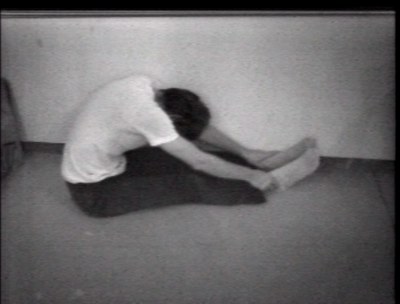 Wall-Floor Positions