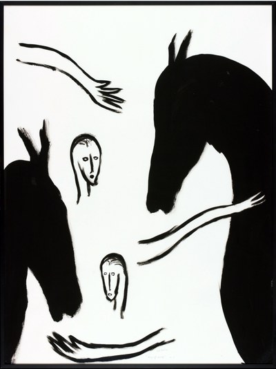 Ways of Worship nr. 1