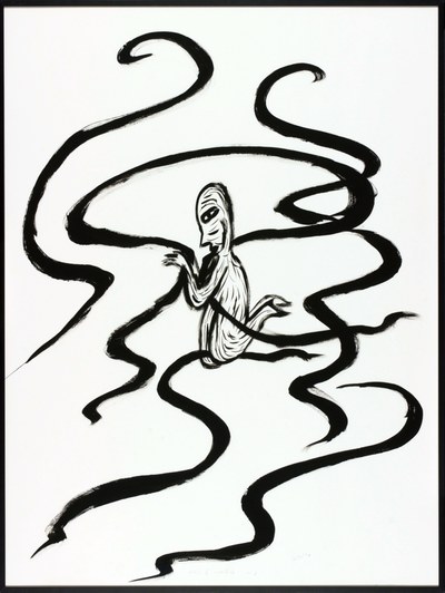 Ways of Worship nr. 3