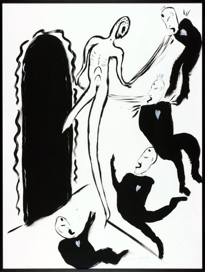 Ways of Worship nr. 4