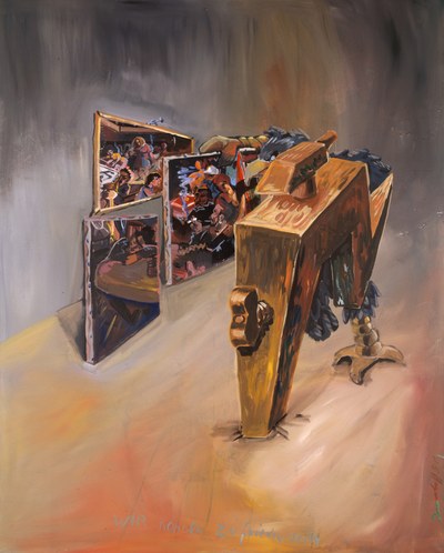 Wir können zufrieden sein