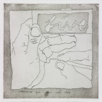 Withdrawal From Stone Wall Street