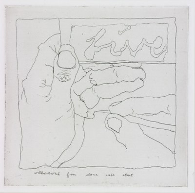 Withdrawal From Stone Wall Street