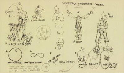 Zenry's christmas cheer for Eindhoven