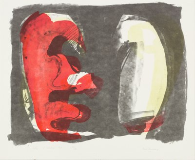 Zonder titel (Portfolio Deshima '88)