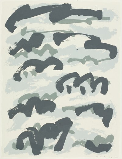 Zonder titel (Portfolio Deshima '88)