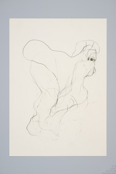 Zonder titel / Untitled  (Tripkau)