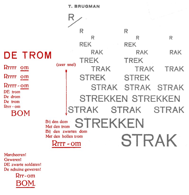 Van Abbe en De Stijl