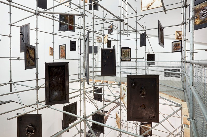 Het Van Abbemuseumkoor nodigt uit...