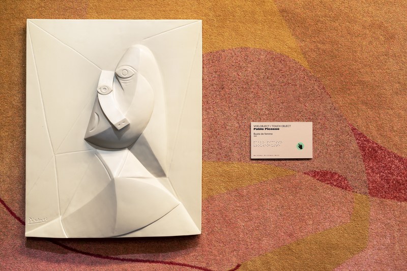 Inclusie & meerstemmigheid