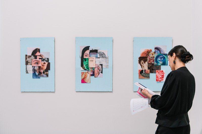 Management assistent