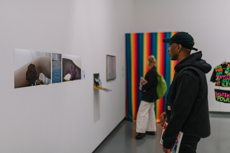 Productieleider tentoonstellingen