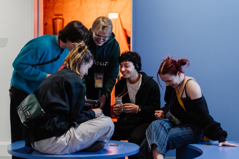 Stagiair Marketing, Communicatie & PR