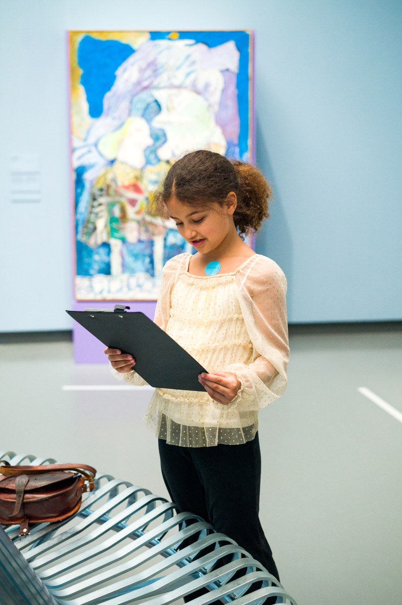 Zelfstandig groepsbezoek