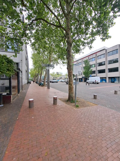 Wandelroute vanaf Eindhoven Centraal (15 minuten)